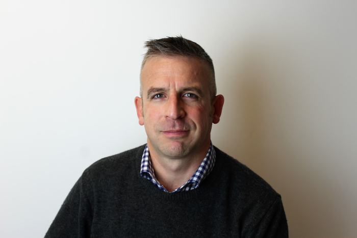 Richard Hoyle | Senior Consultant | Finch Consulting