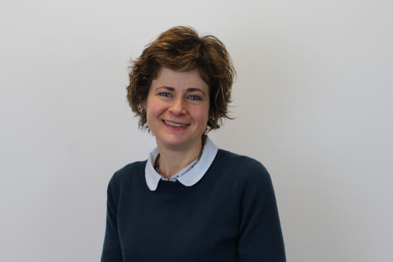 Clare Fowell | Senior Consultant | Finch Consulting