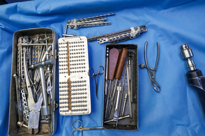 Noise Induced Hearing Loss | Finch Consulting