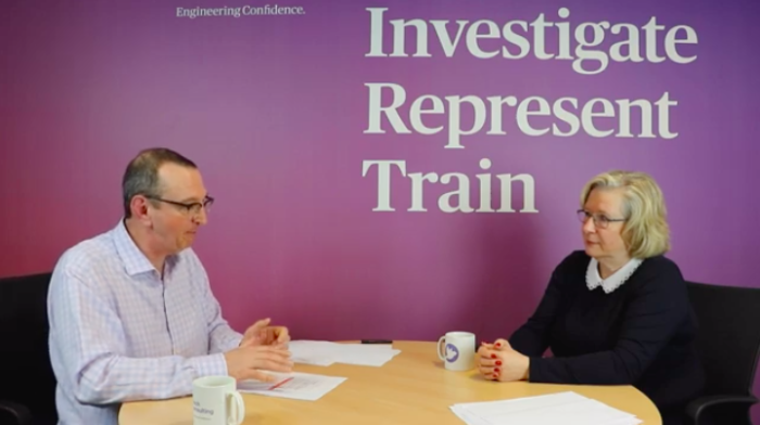 Director Briefings Part 1: Director’s Duties and The Management of Health and Safety at Work Regulations 1999