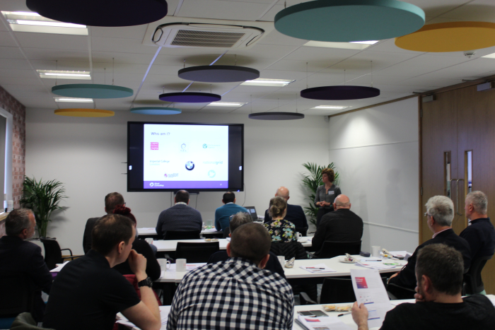 further machinery safety training