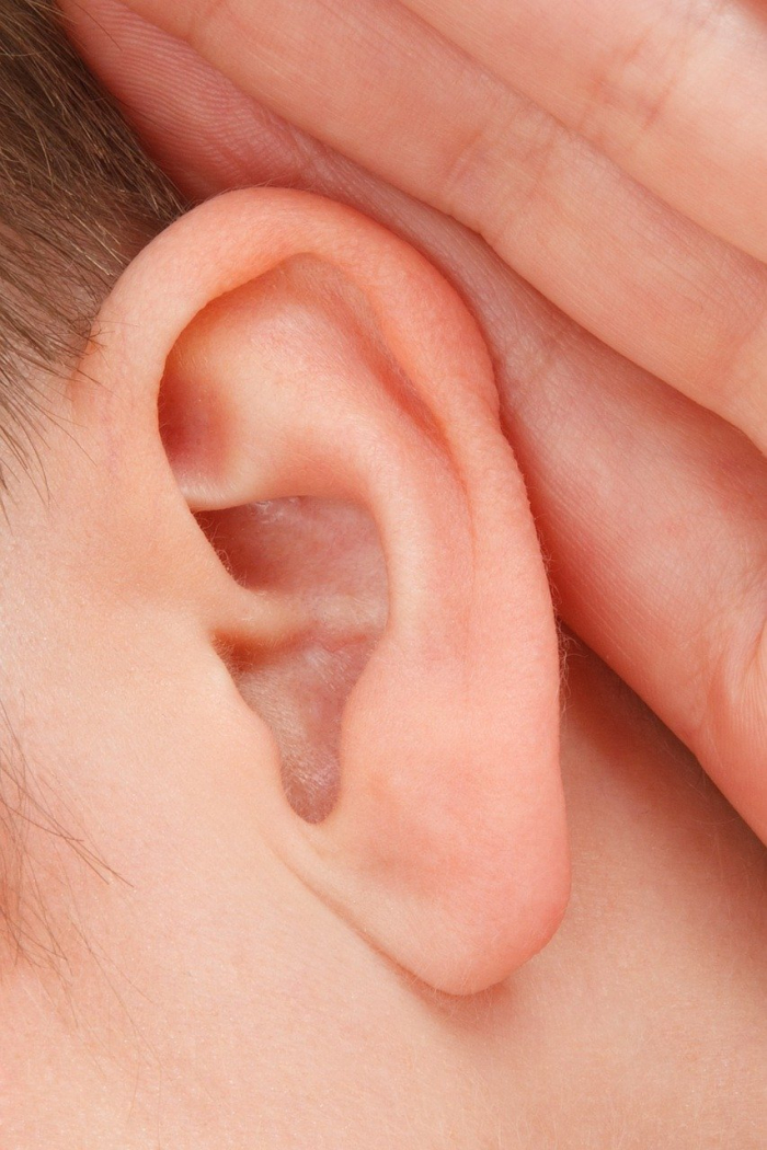 noise-induced hearing loss