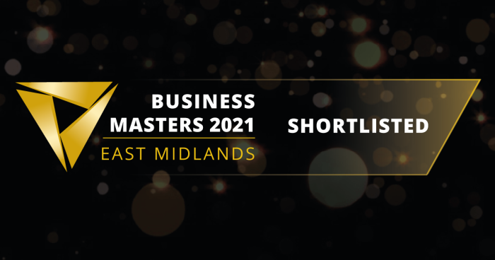 business masters awards 2021