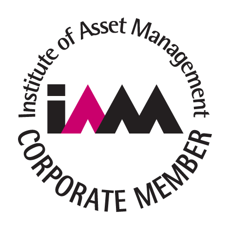 Finch now corporate members of the institute of asset management