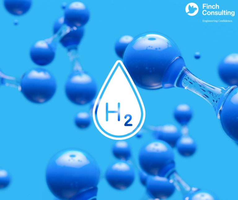 hydrogen article