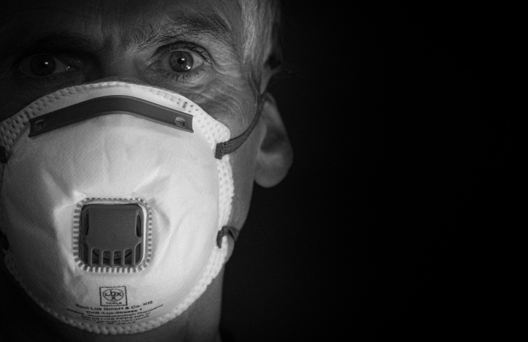 Personal Respiratory Protection – Part One