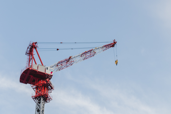 Work at Height in the Construction Industry – Part 1