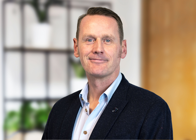Jon Ruddock | Finch Consulting