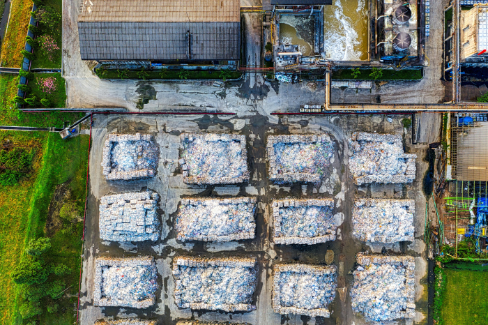 Building Capacity in Fire Safety: Lessons for the Waste Industry