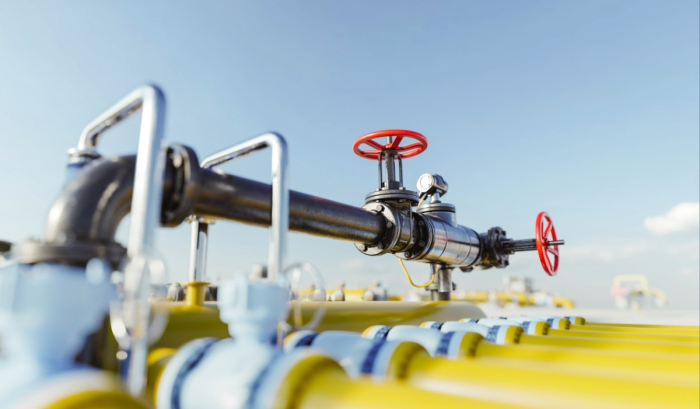 DSEAR reviews at 130 gas sites