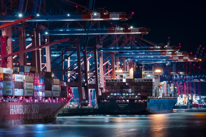 Beyond the Cranes: Unveiling the Hidden Powerhouses of Port Infrastructure