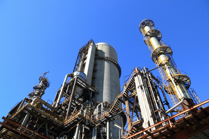 From Pipelines, Polymers and Consulting: Nick Freer’s Journey in Process Safety
