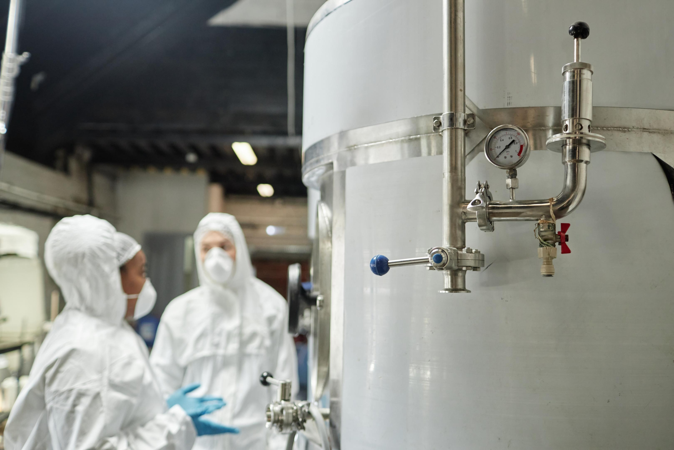 When Is a HAZOP Required After Process Change? | Finch Consulting When Is a HAZOP Required After Process Change? | Finch Consulting
